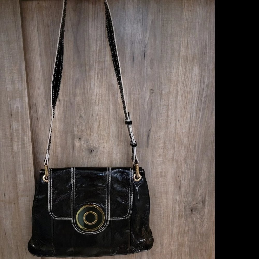 Badgley Mischka purse vintage